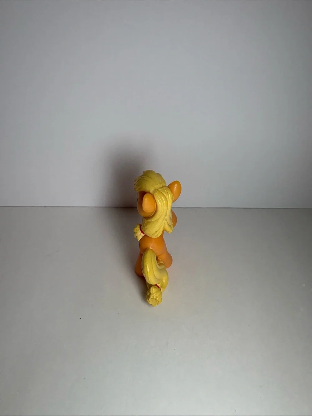 My Little Pony G4 Applejack 2” Blind Bag Figure Hasbro Friendship Is Magic